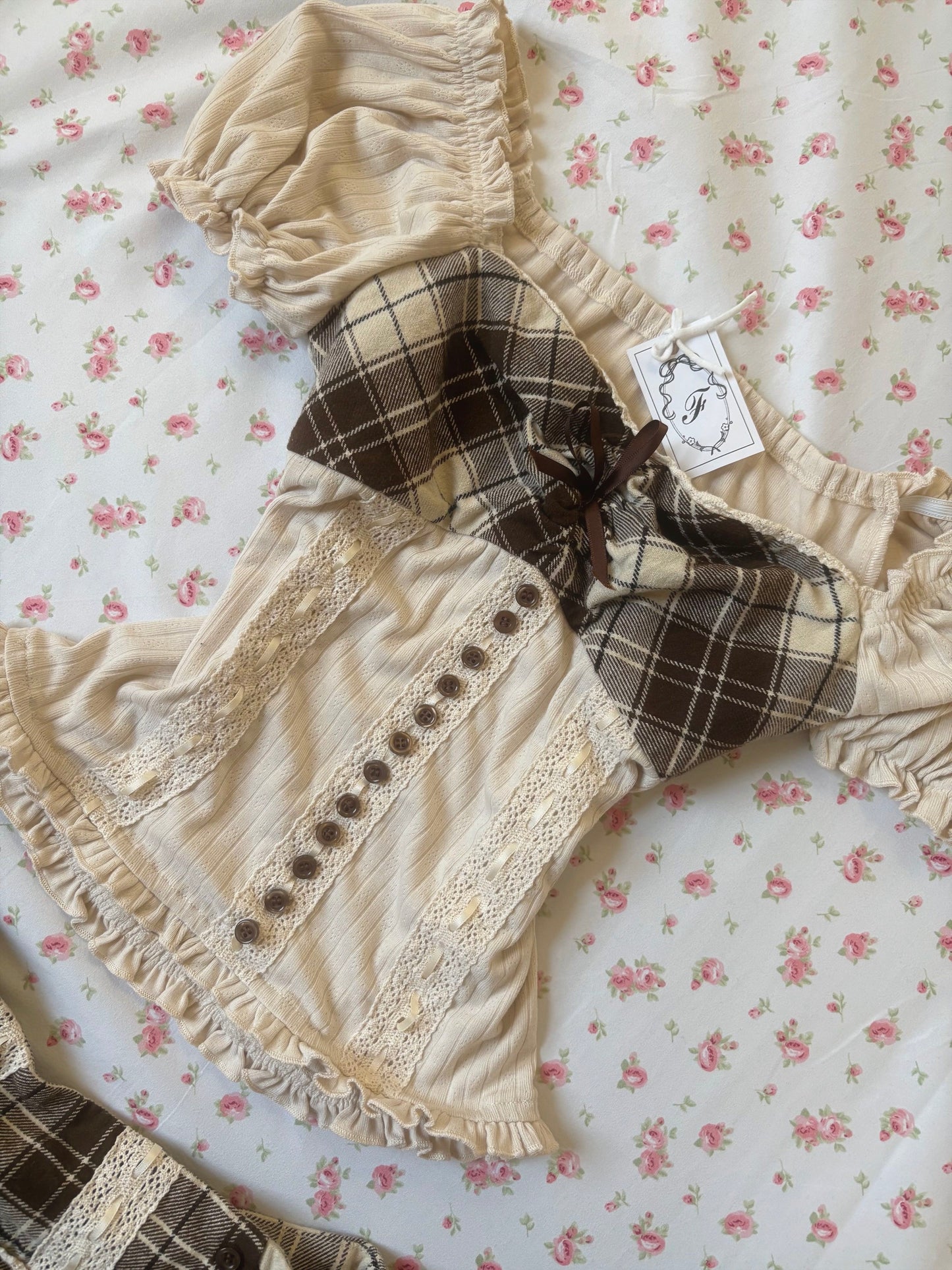 The Brulée Bundle