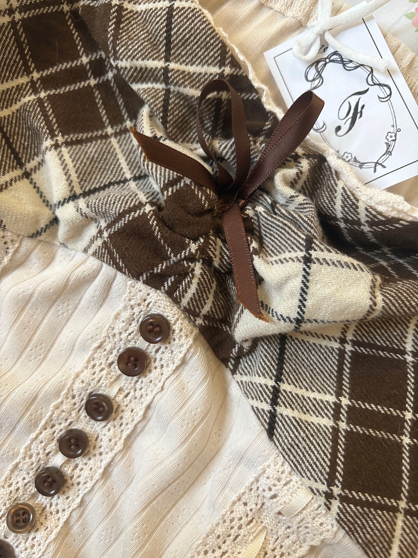 The Brulée Bundle