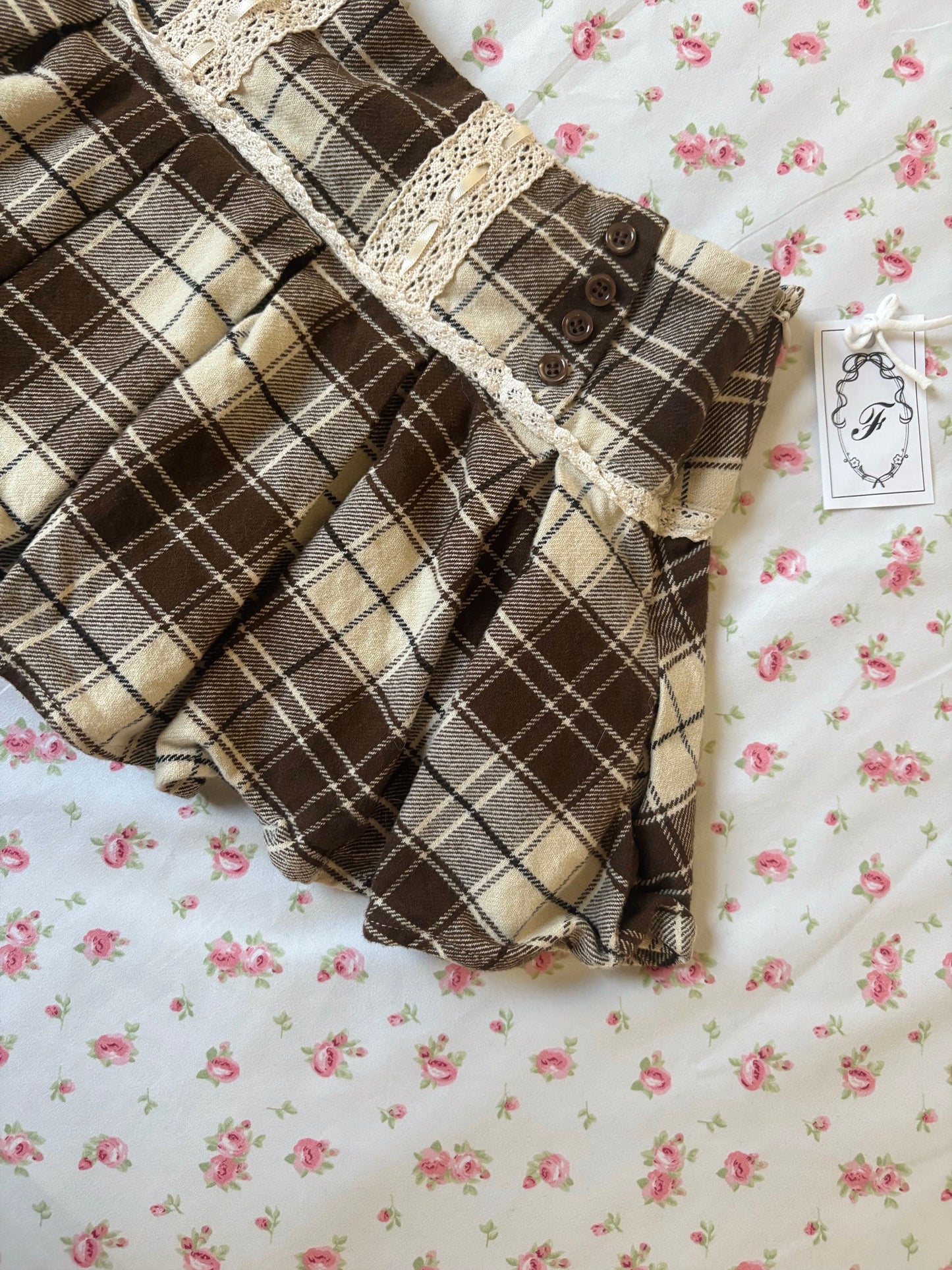 The Brulée Bundle