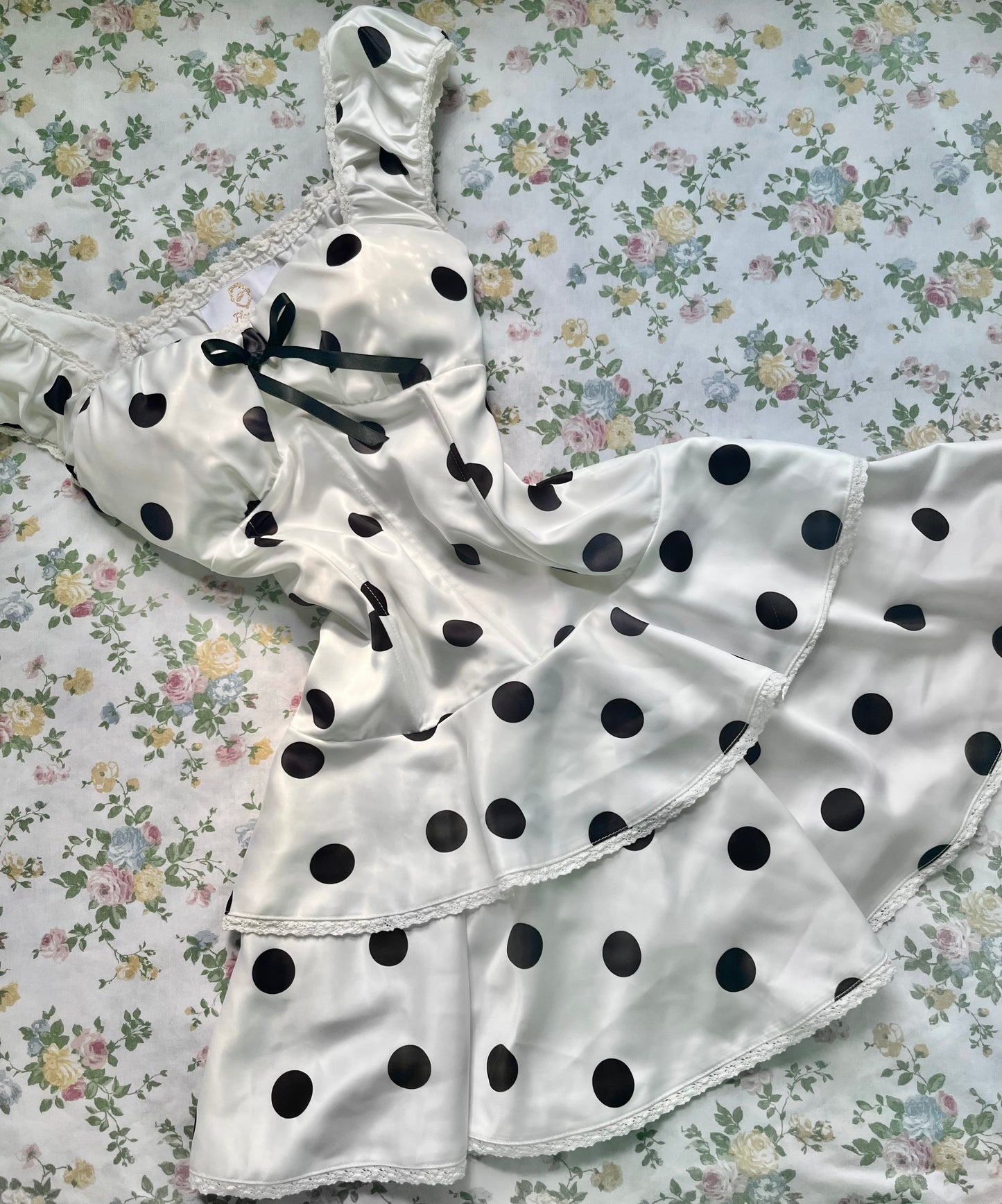 The Audrey Dress