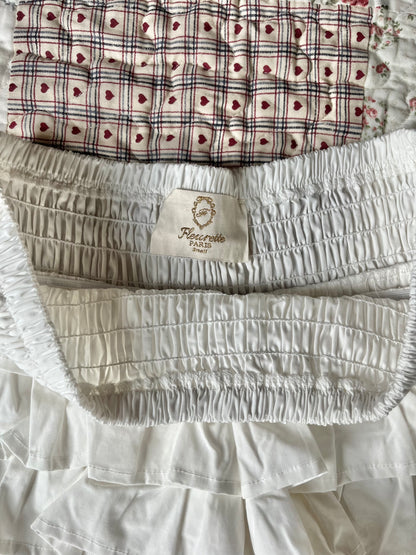 All Skirts Bundle! (+free bloomers)