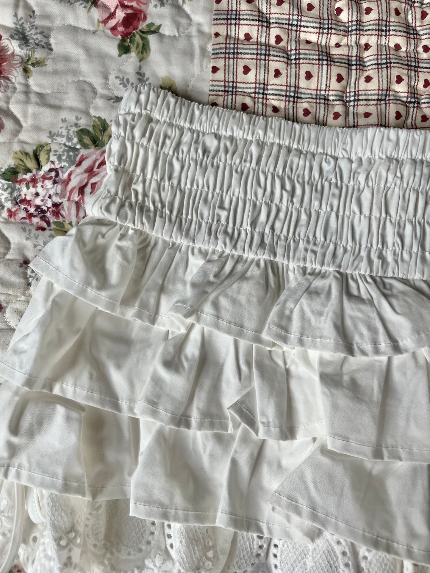 All Skirts Bundle! (+free bloomers)