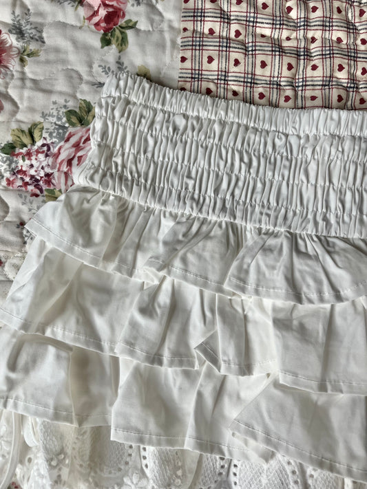 All Skirts Bundle! (+free bloomers)