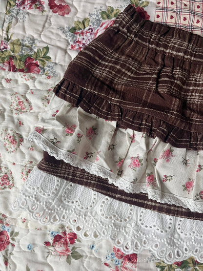 All Skirts Bundle! (+free bloomers)