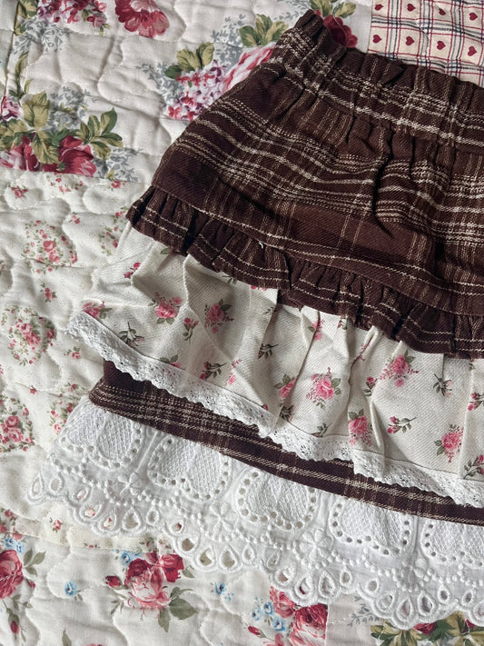 All Skirts Bundle! (+free bloomers)