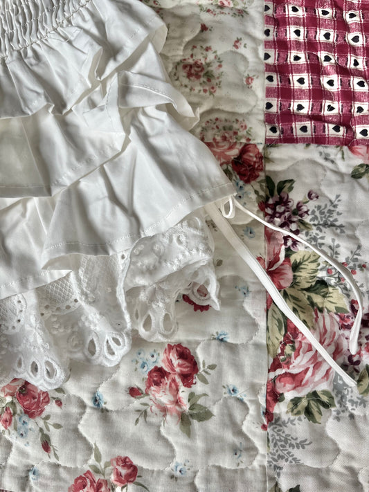 All Skirts Bundle! (+free bloomers)