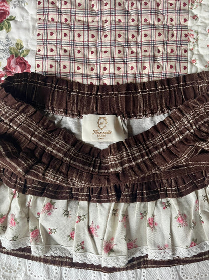 All Skirts Bundle! (+free bloomers)