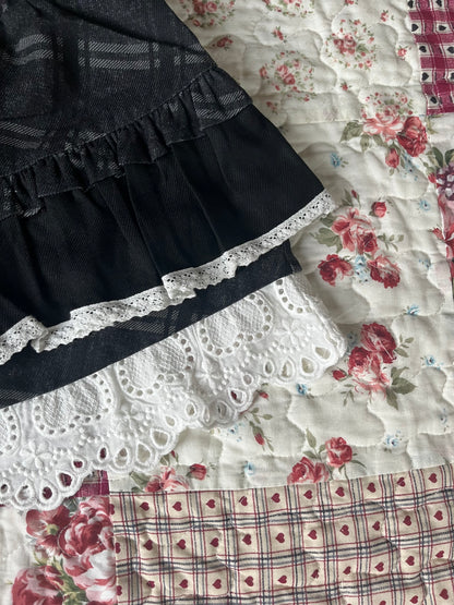 All Skirts Bundle! (+free bloomers)