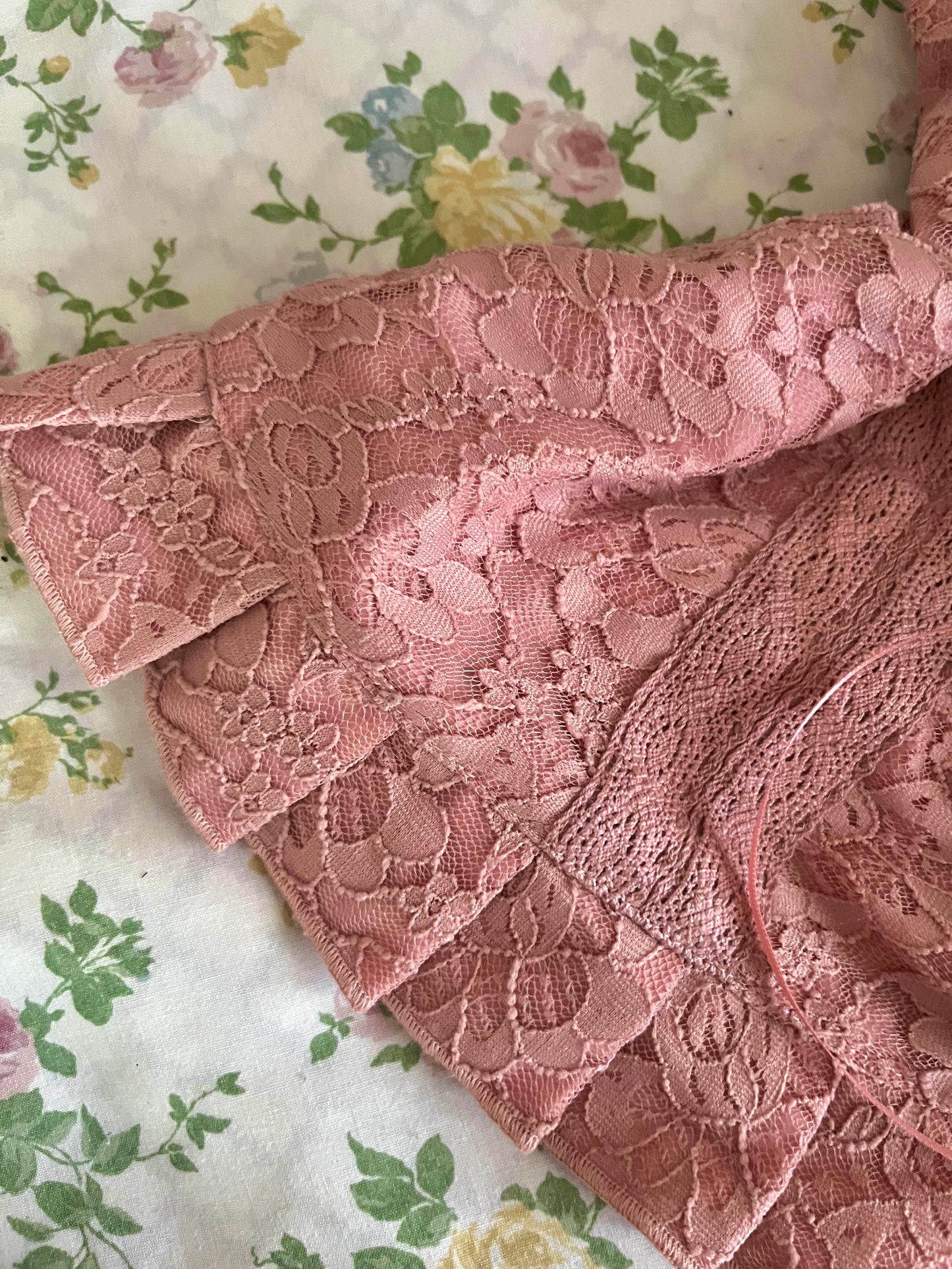 Strawberry Blouse