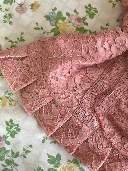 Strawberry Blouse
