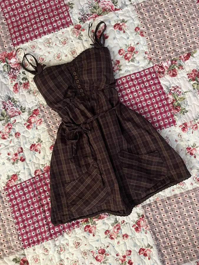 Cappucino Babydoll