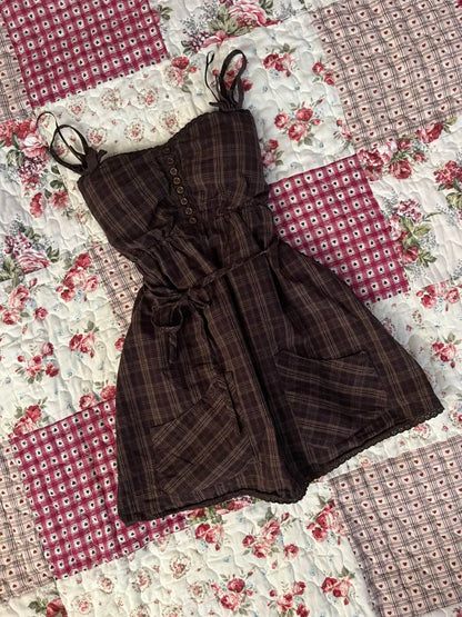Cappucino Babydoll