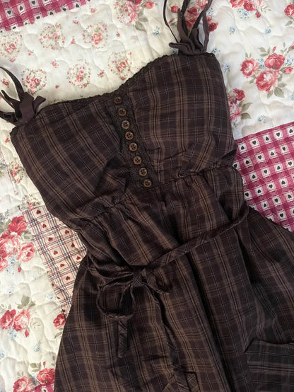 Cappucino Babydoll