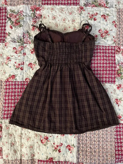 Cappucino Babydoll