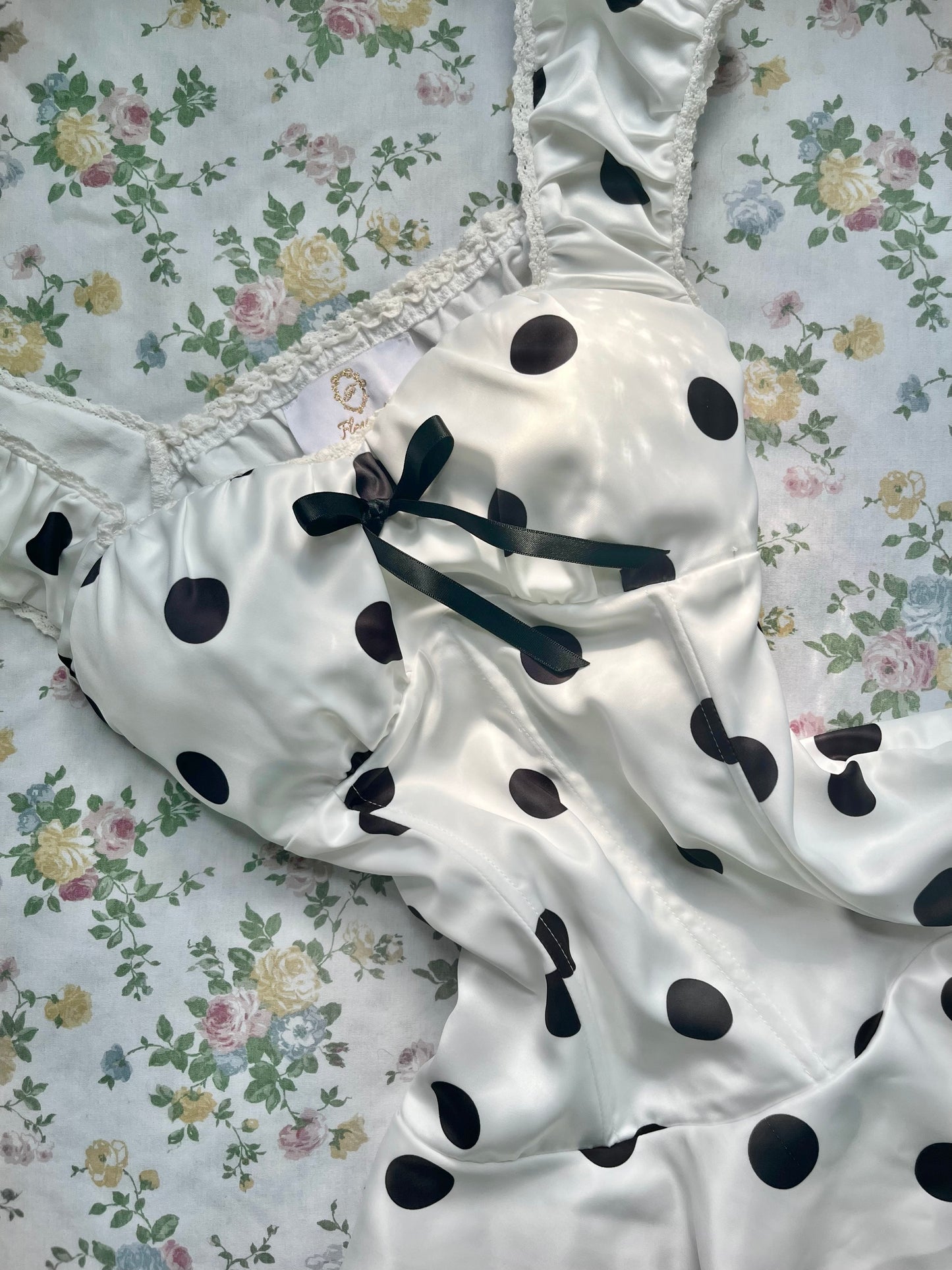 The Audrey Dress